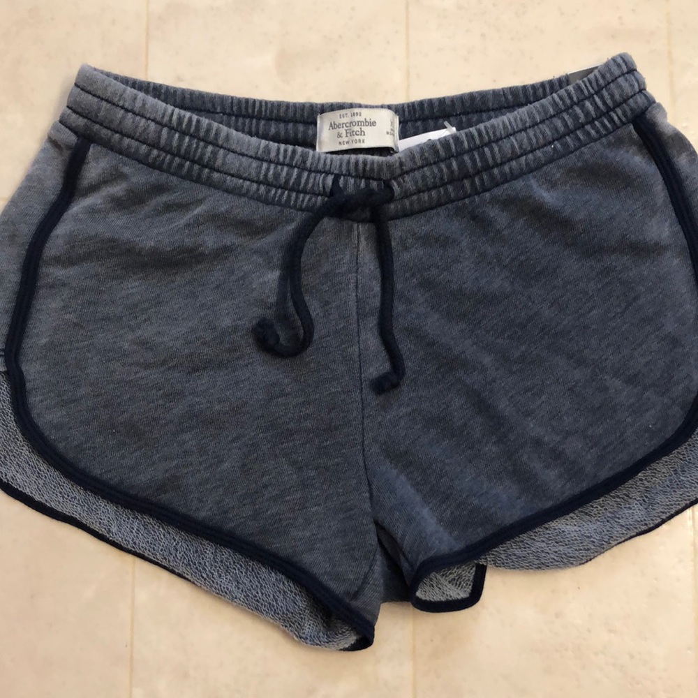 NEW Abercrombie Shorts